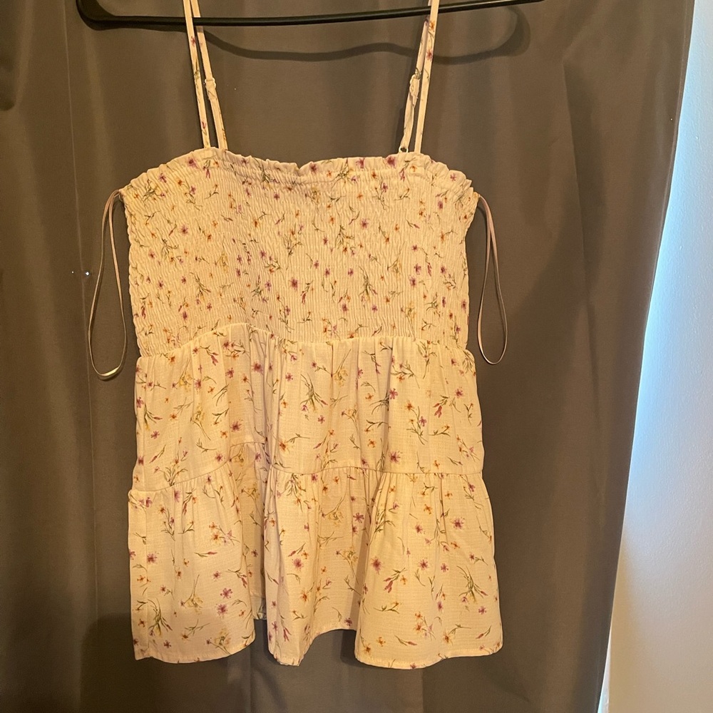 Summer shirt
